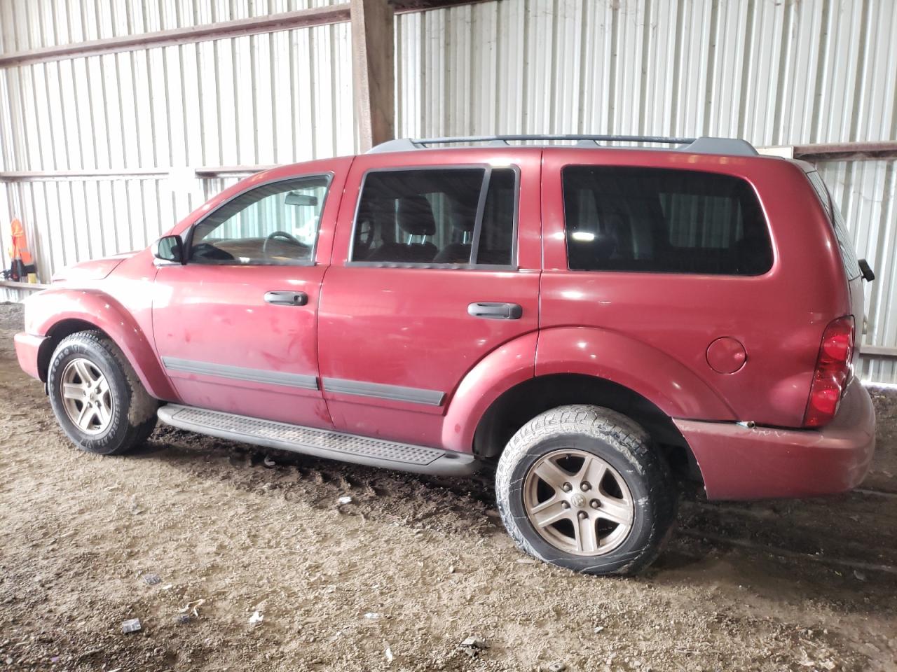2006 Dodge Durango - Image 2