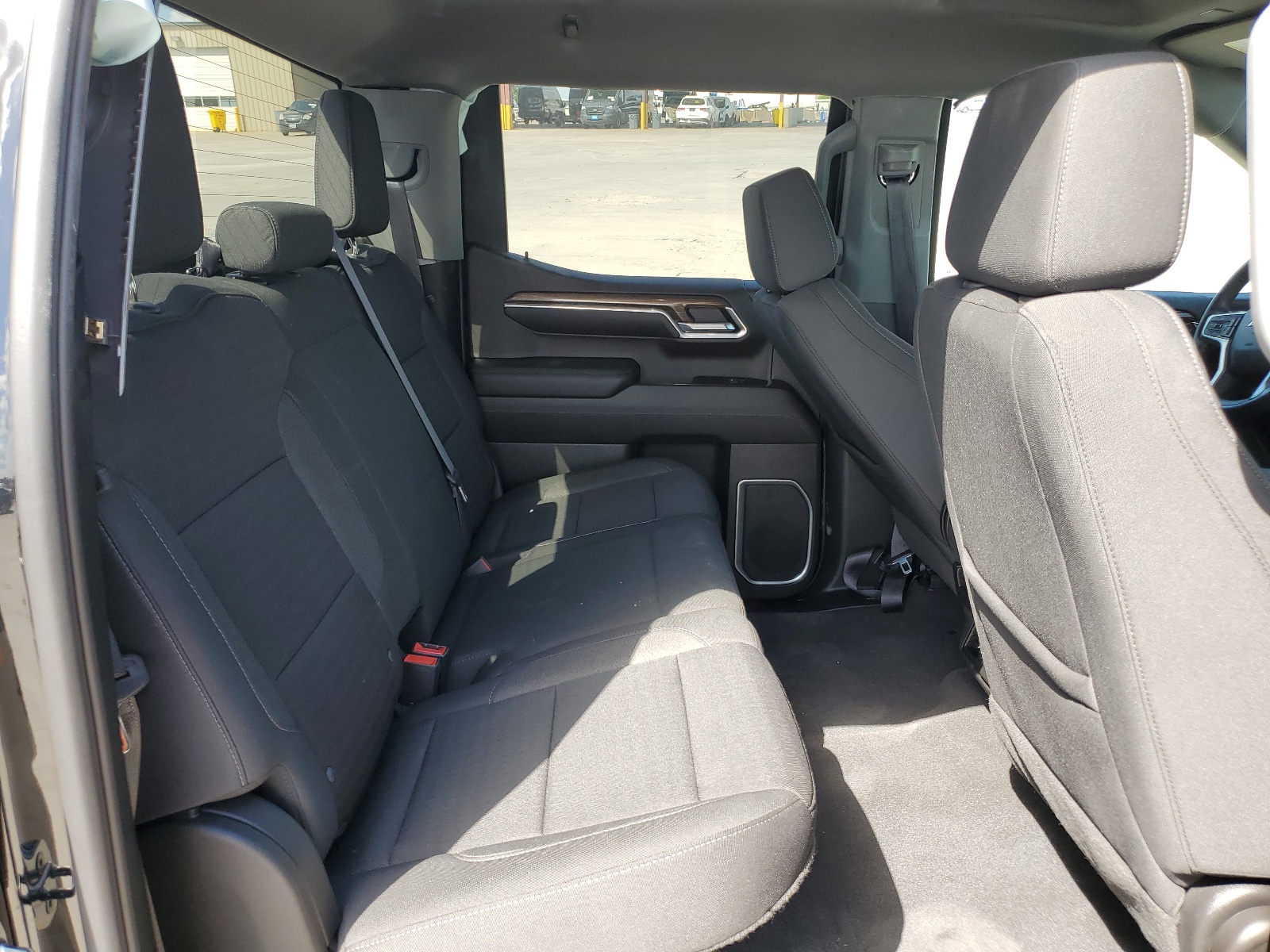 3GCUDDED4NG614142 2022 Chevrolet Silverado K1500 Lt