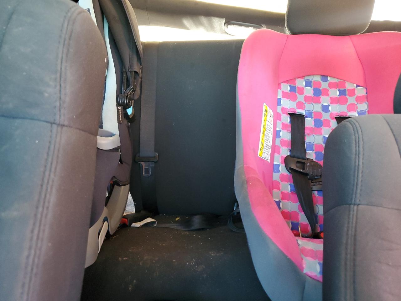 2011 Jeep Wrangler Unlimited Sport VIN: 1J4BA3H10BL510848 Lot: 60433924