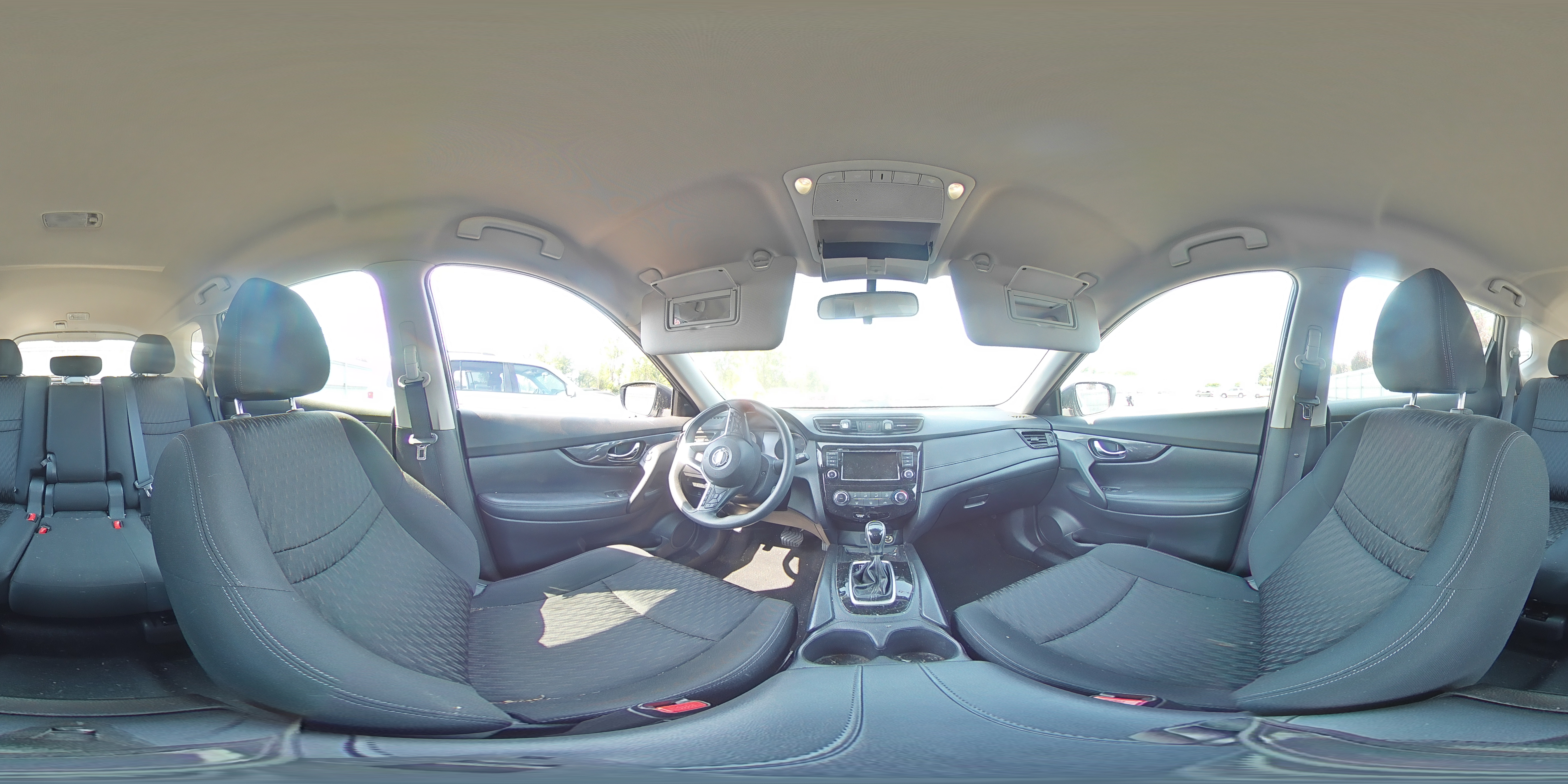 2018 Nissan Rogue S VIN: KNMAT2MV8JP584928 Lot: 58916844