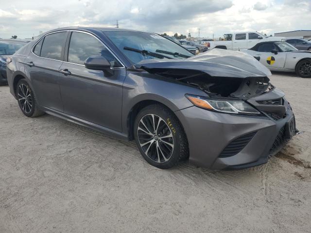 4T1B11HK8JU005504 | 2018 Toyota camry l