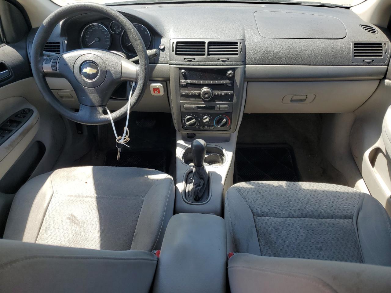 2009 Chevrolet Cobalt Lt VIN: 1G1AT58HX97247509 Lot: 61100184