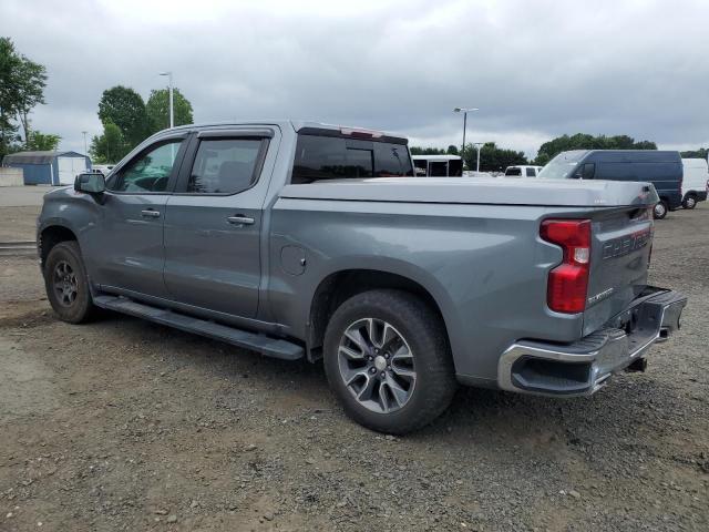 3GCUYDET2LG403790 | 2020 Chevrolet silverado k1500 lt