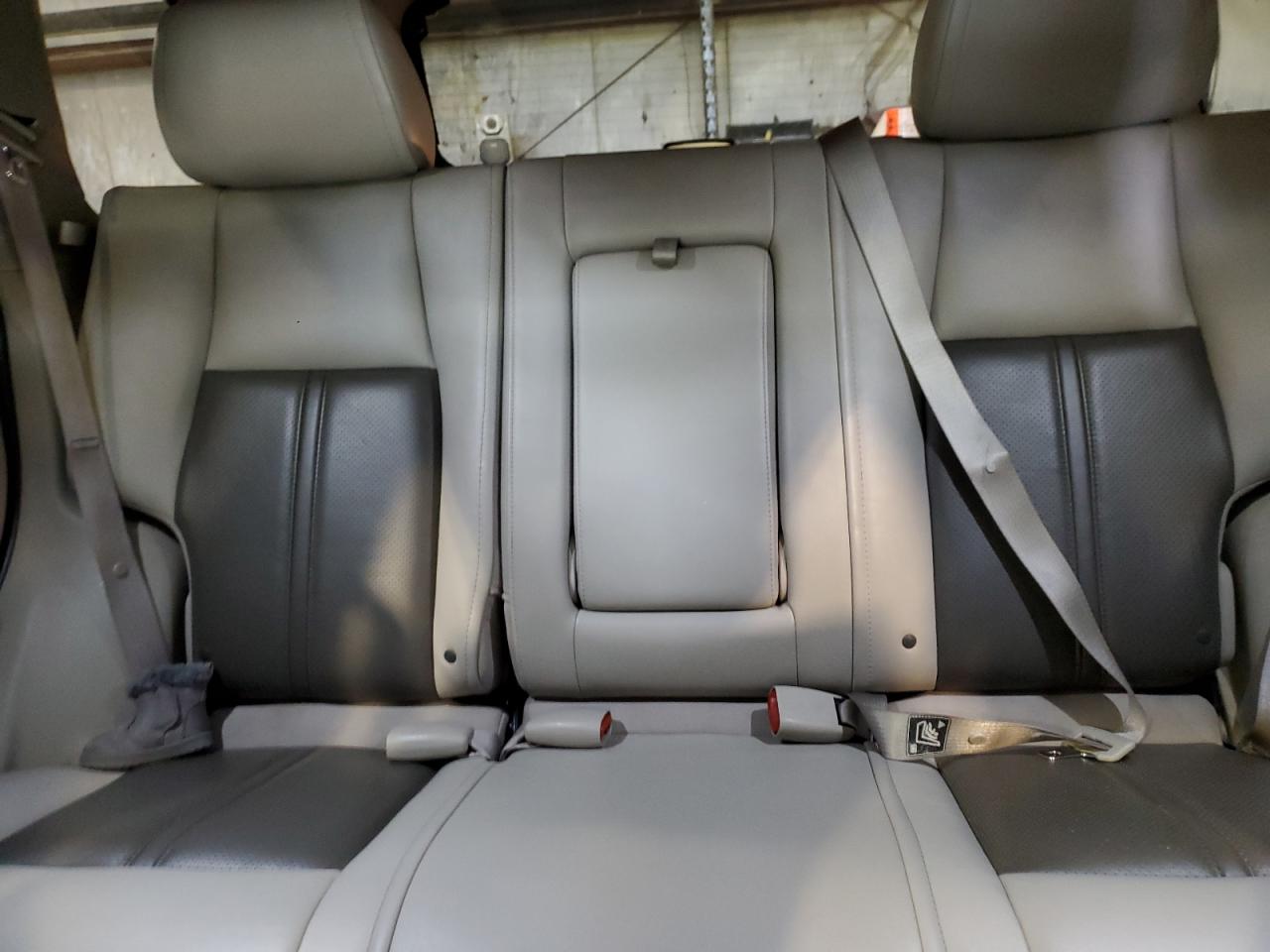 2005 Jeep Grand Cherokee Limited VIN: 1J4HR58275C665599 Lot: 59867284