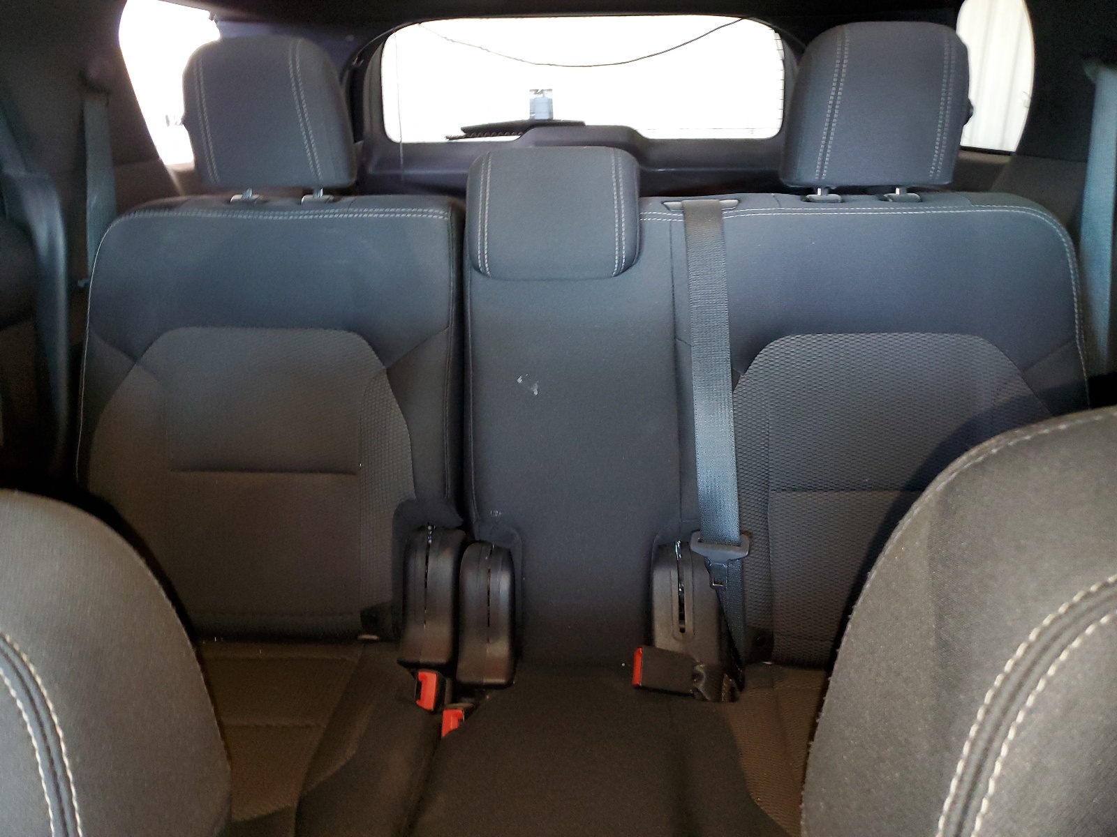 1FM5K7D88HGB14321 2017 Ford Explorer Xlt