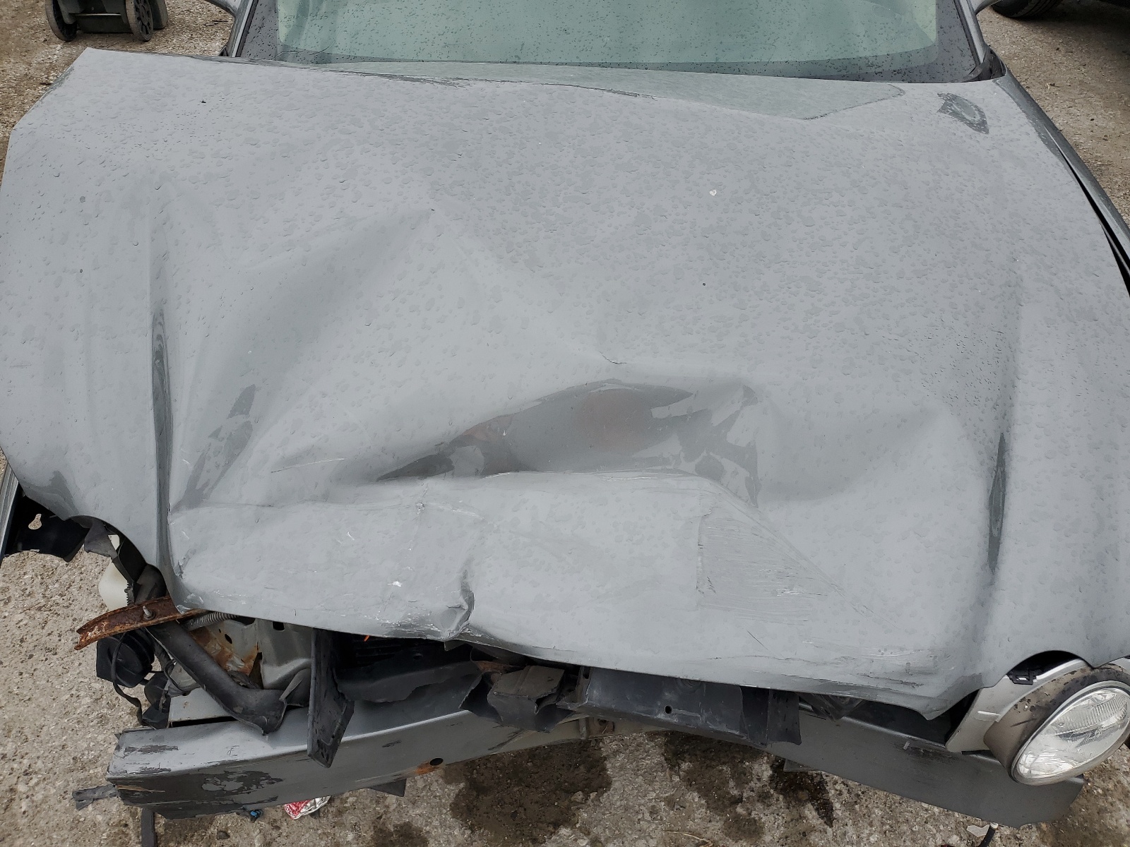 2G4WC582991243050 2009 Buick Lacrosse Cx