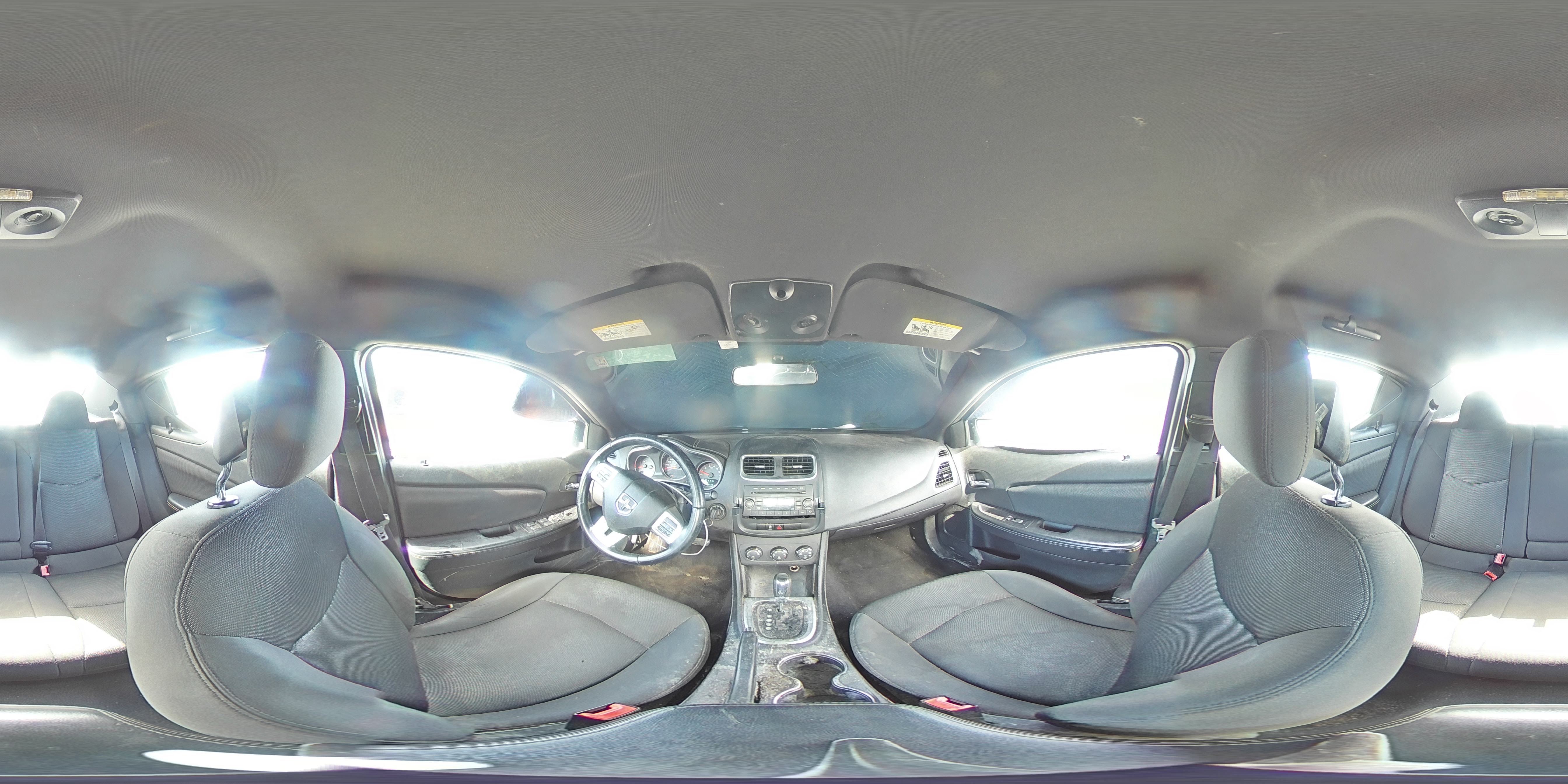 2012 Dodge Avenger - Image 13