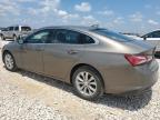 2020 Chevrolet Malibu Lt de vânzare în Temple, TX - Hail