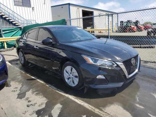  NISSAN ALTIMA 2021 Czarny