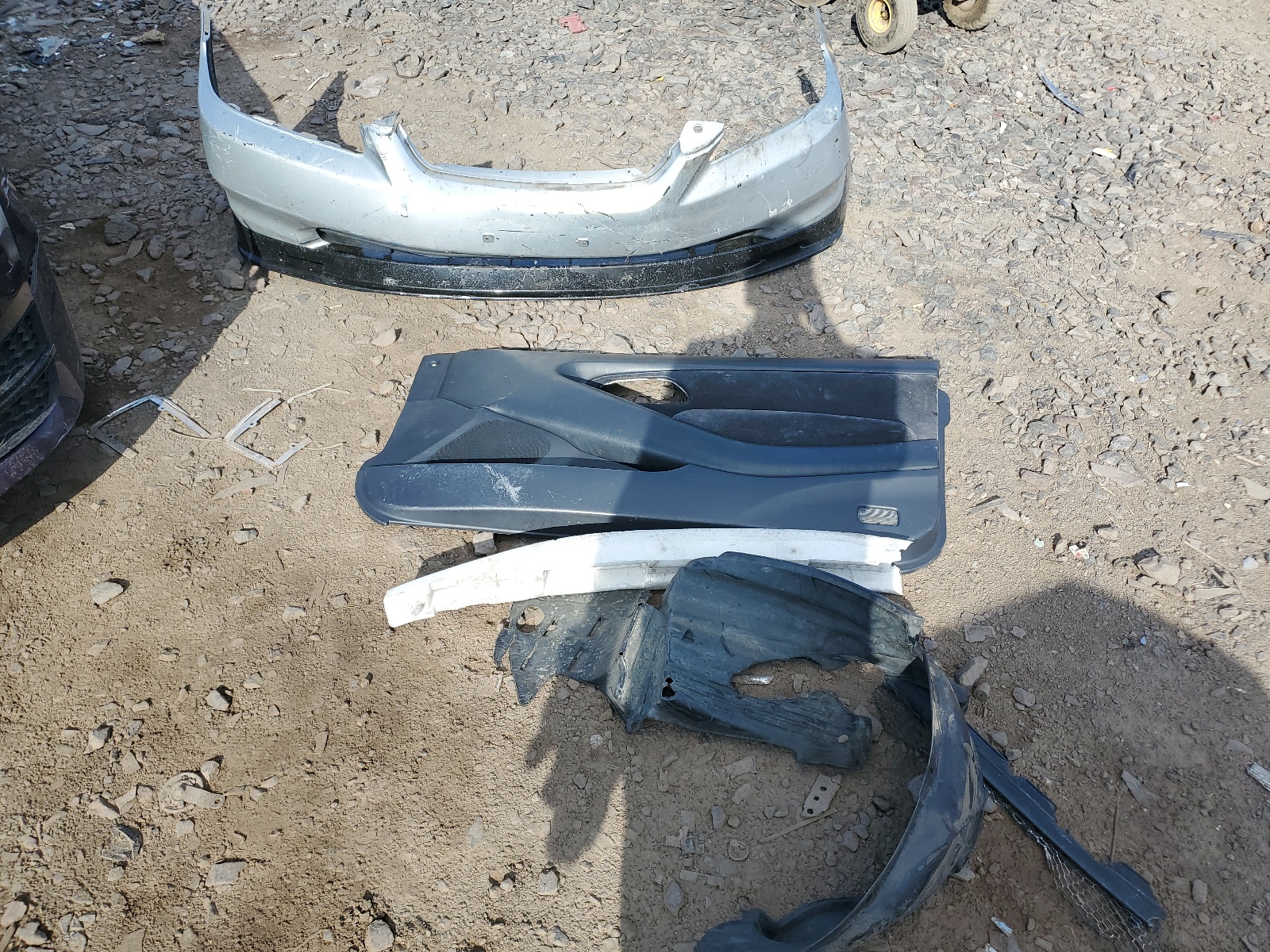 1HGCG3156XA025463 1999 Honda Accord Ex