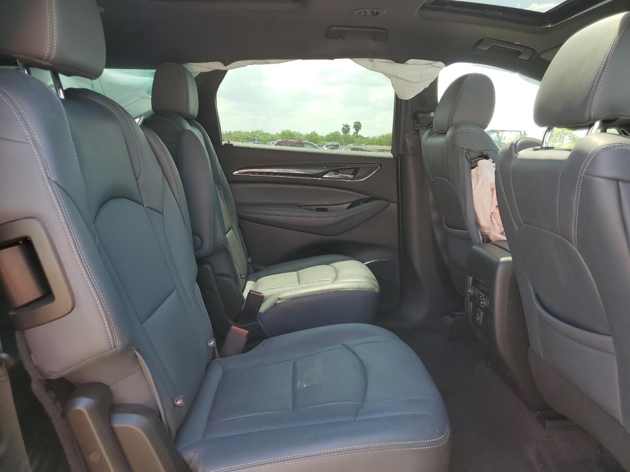 2023 Buick Enclave Essence VIN: 5GAERBKW8PJ247071 Lot: 60093354