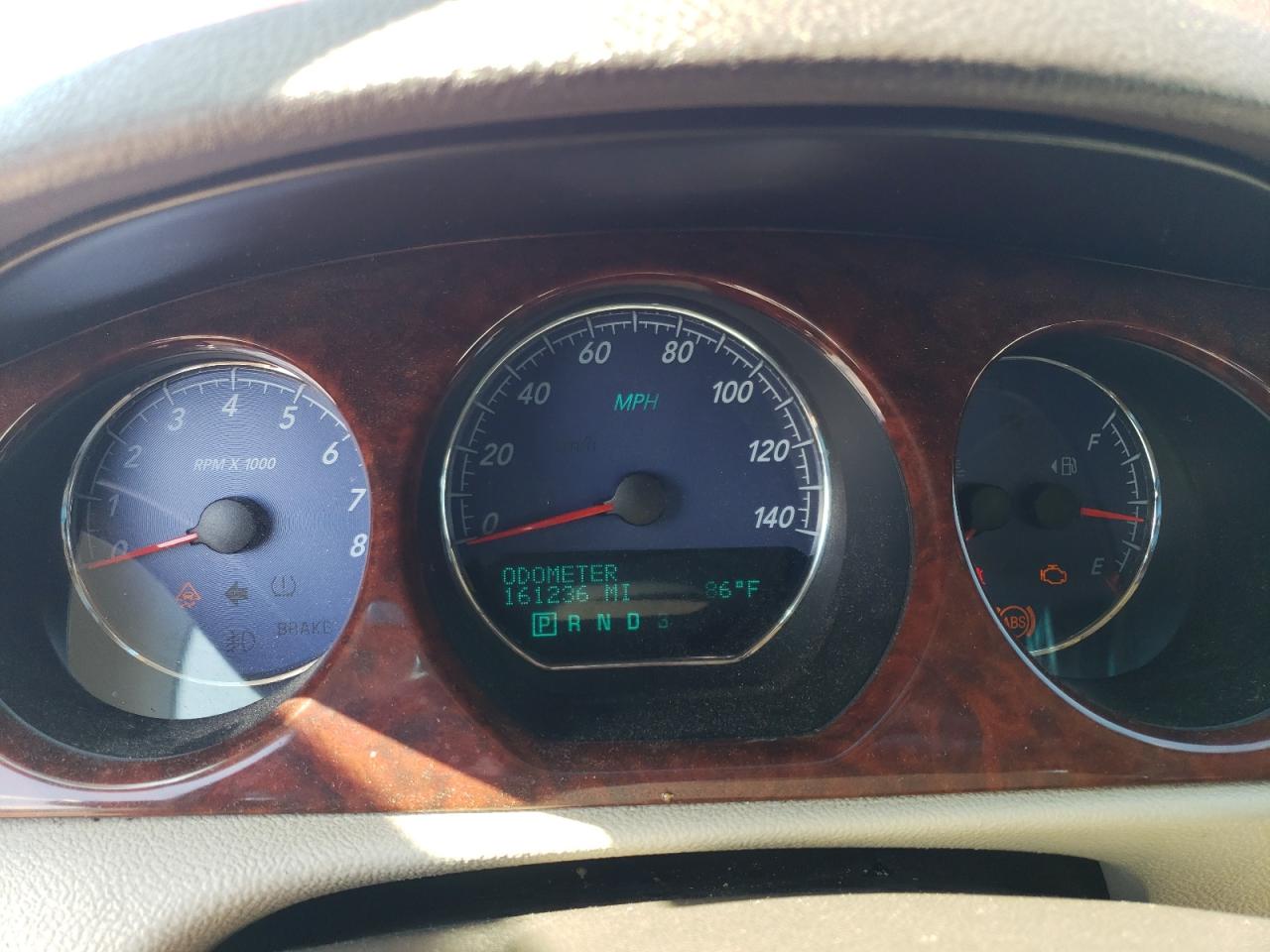 2008 Buick Lucerne - Image 9