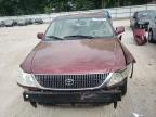 2000 Toyota Avalon Xl de vânzare în North Billerica, MA - Front End