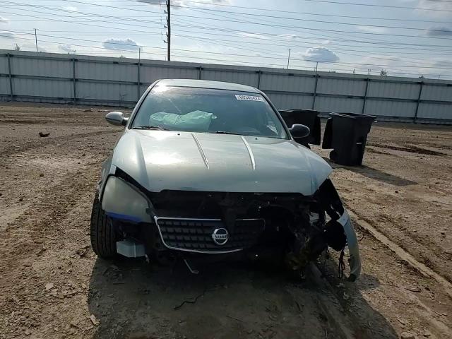 2005 Nissan Altima S VIN: 1N4AL11DX5N427740 Lot: 60340424