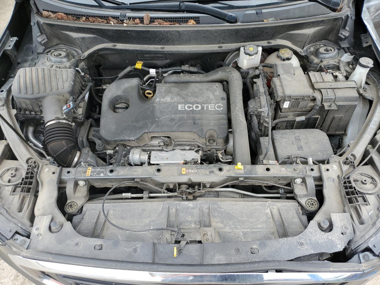 2020 GMC Terrain Sle VIN: 3GKALTEV1LL159963 Lot: 60958134