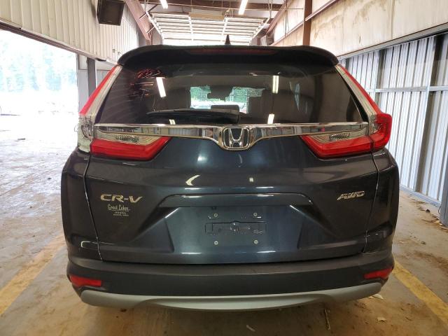 7FARW2H85KE055774 | 2019 Honda cr-v exl