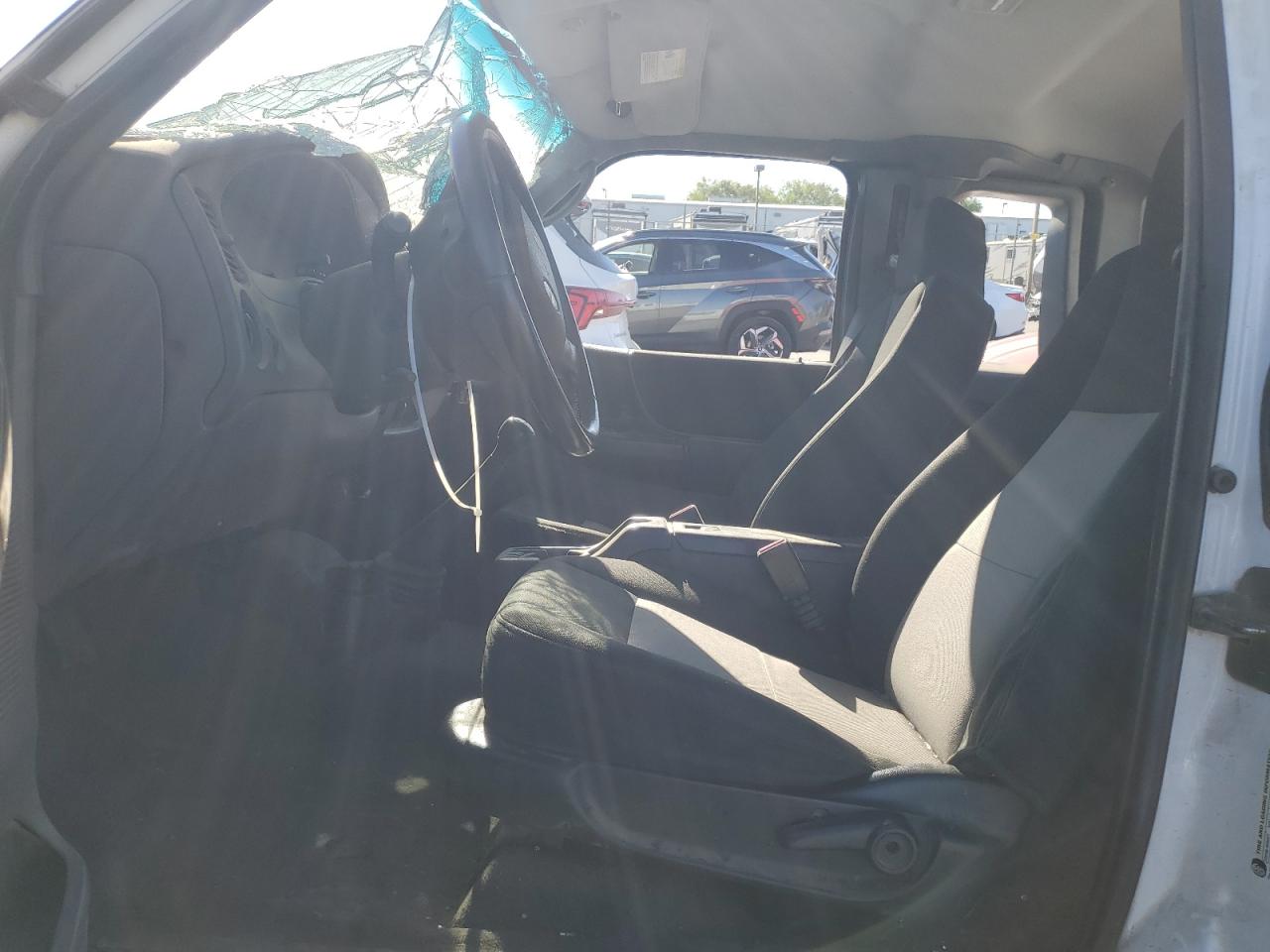 2008 Ford Ranger Super Cab VIN: 1FTZR45E08PA89550 Lot: 59341564