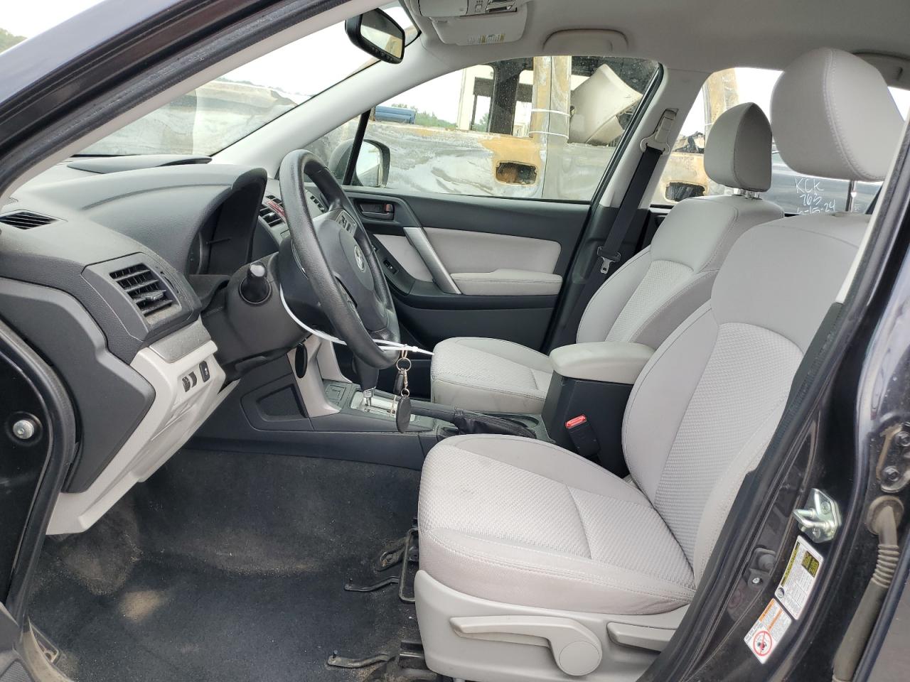 2015 Subaru Forester - Image 7