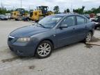 2007 Mazda 3 I de vânzare în Sikeston, MO - Rear End