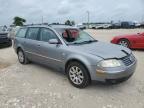 2003 Volkswagen Passat Gls for Sale in Temple, TX - Hail