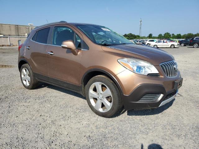 KL4CJESB5GB523528 | 2016 Buick encore