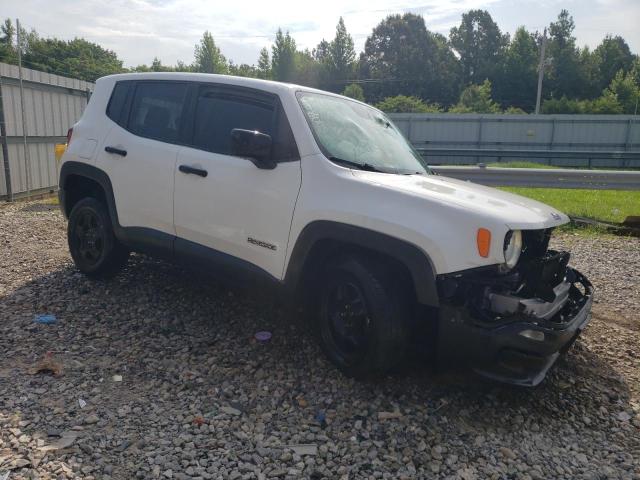 ZACCJBAT0FPB62796 | 2015 Jeep renegade sport