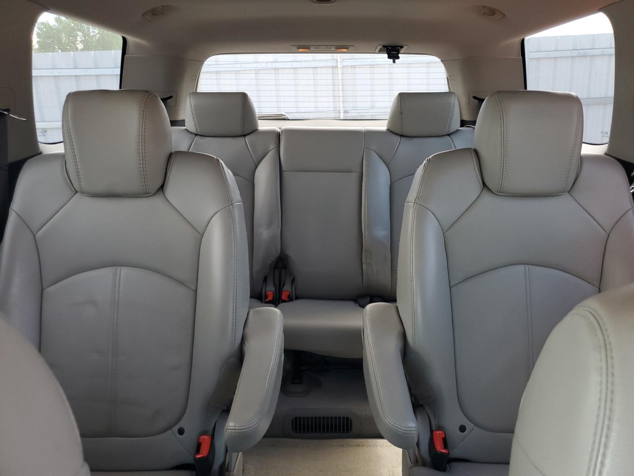 2008 GMC Acadia Slt-1 VIN: 1GKER23768J191451 Lot: 60903534