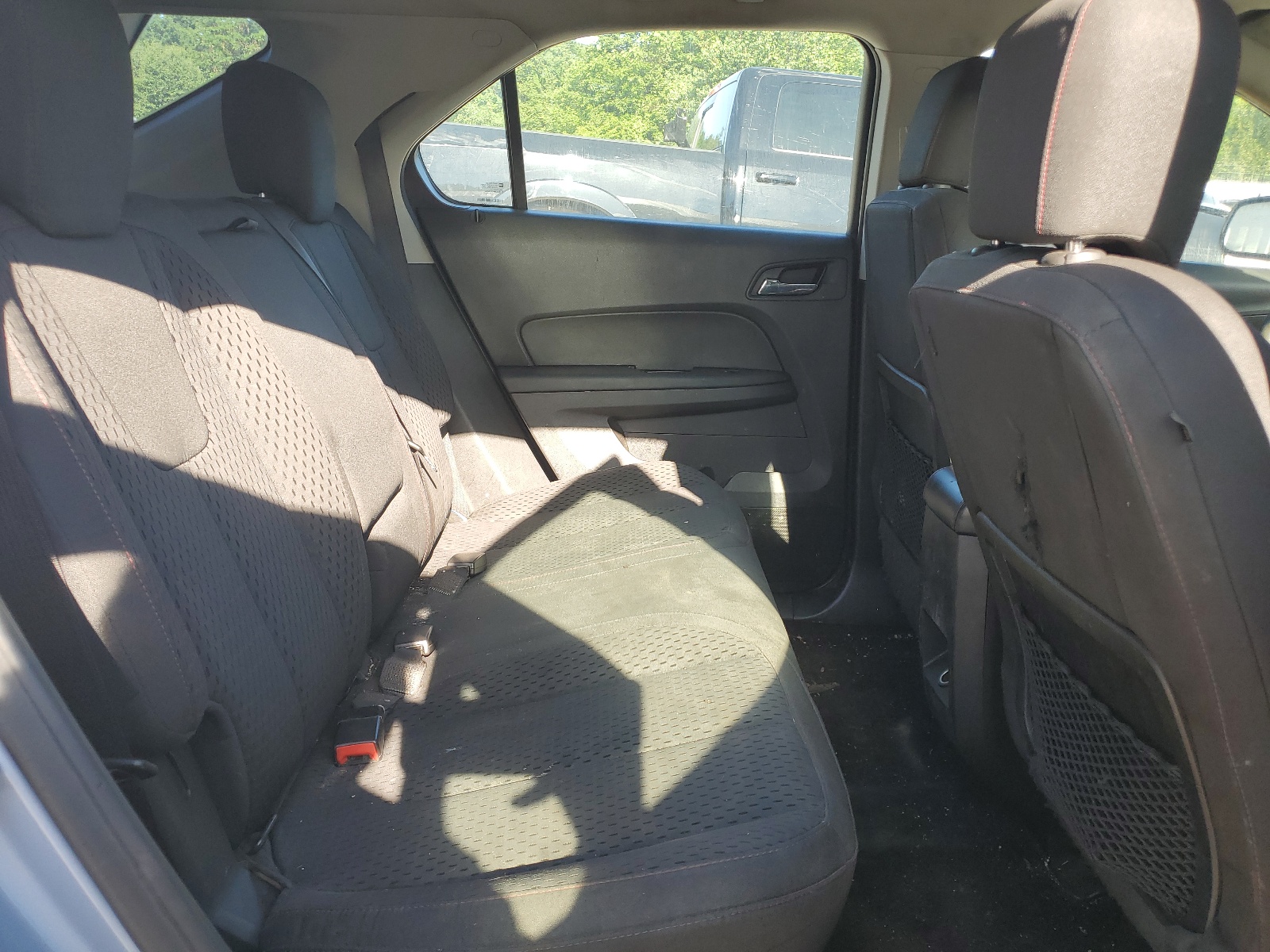 2GNALAEK4F6245726 2015 Chevrolet Equinox Ls