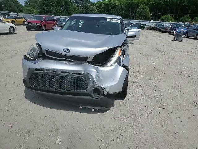 2015 Kia Soul VIN: KNDJN2A28F7793100 Lot: 60404534