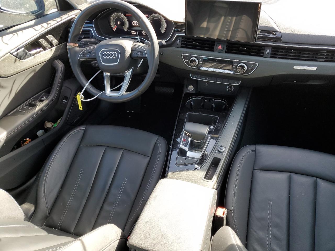 2021 Audi A4 Premium Plus 40 VIN: WAUBBAF41MN009430 Lot: 57763884