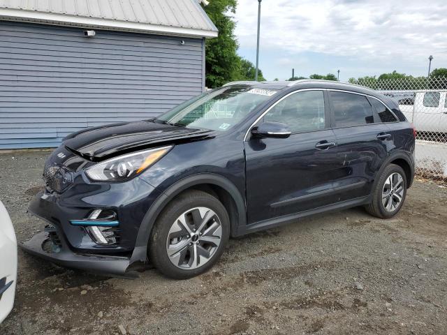 2022 Kia Niro S за продажба в East Granby, CT - Front End