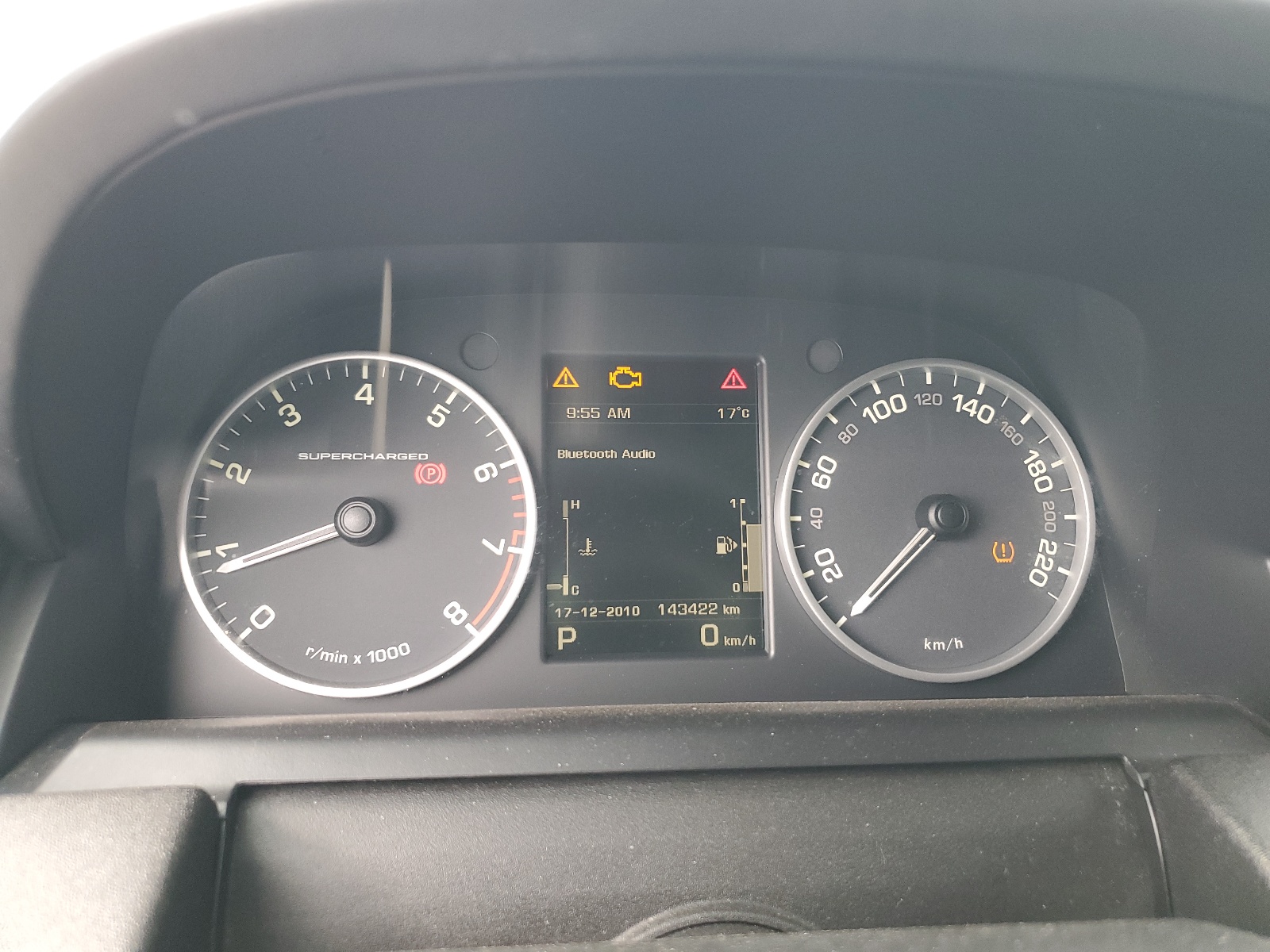 SALSH2E40DA795665 2013 Land Rover 2013 Land Rover Range Rover Sport Autobiography 4Wd Suv