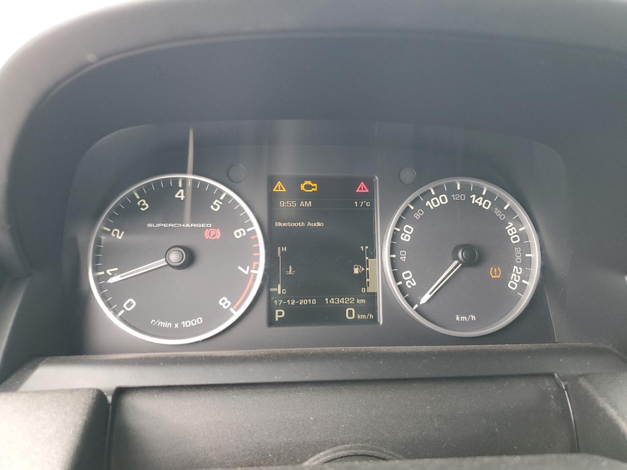 2013 Land Rover 2013 Land Rover Range Rover Sport Autobiography 4Wd Suv VIN: SALSH2E40DA795665 Lot: 14123098