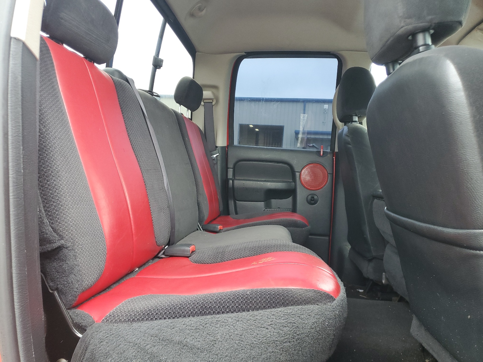 1D7HU18D64J273857 2004 Dodge Ram 1500 St