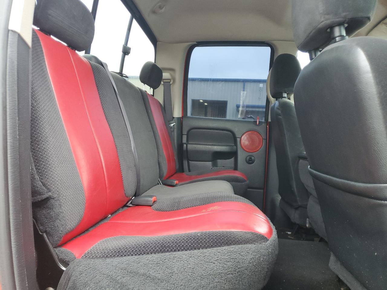 2004 Dodge Ram 1500 St VIN: 1D7HU18D64J273857 Lot: 57936164