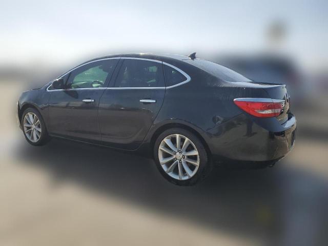  BUICK VERANO 2014 Чорний