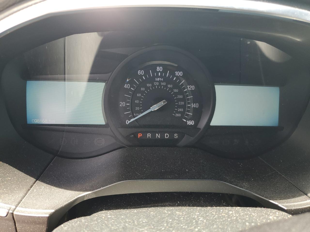 2020 Ford Edge Titanium VIN: 2FMPK3K90LBA56430 Lot: 59249094