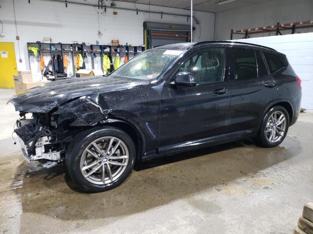 2021 Bmw X3 Xdrive30E