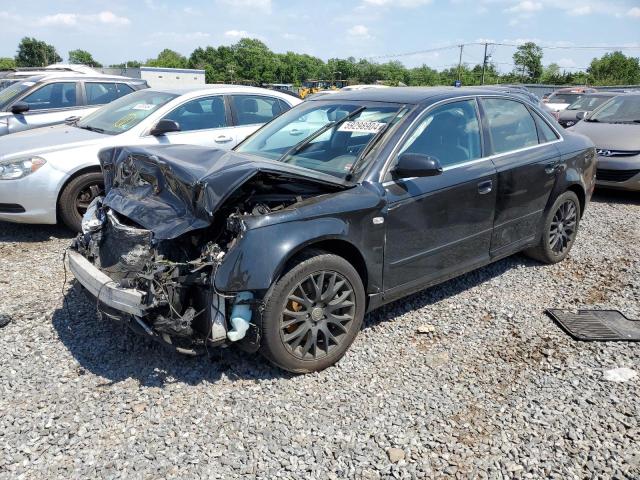 2008 Audi A4 2.0T Quattro