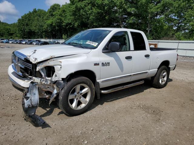 2008 Dodge Ram 1500 St