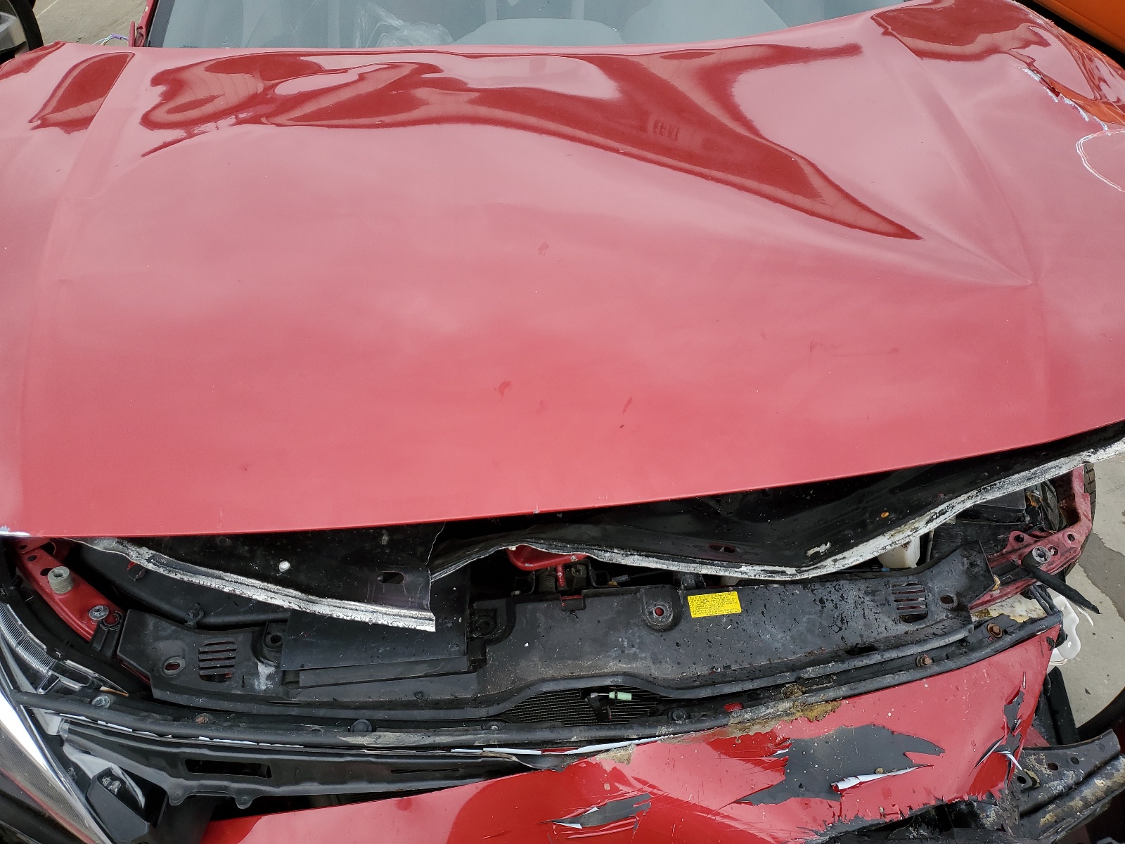 4S3GTAL66L3703729 2020 Subaru Impreza Sport