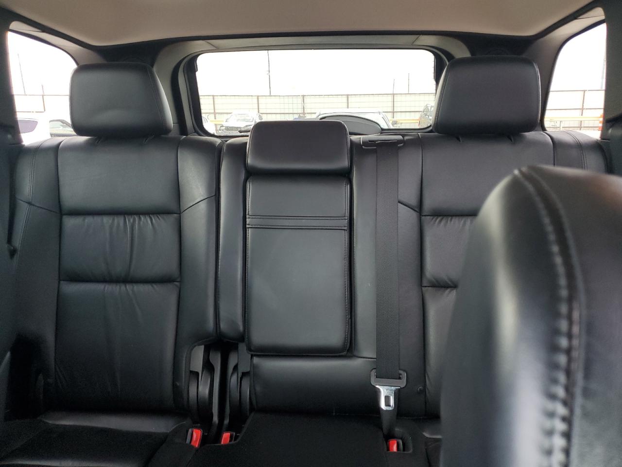 2013 Jeep Grand Cherokee Limited VIN: 1C4RJEBTXDC574263 Lot: 58076844