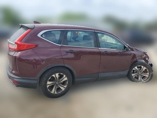 2HKRW5H36KH408011 | 2019 Honda cr-v lx