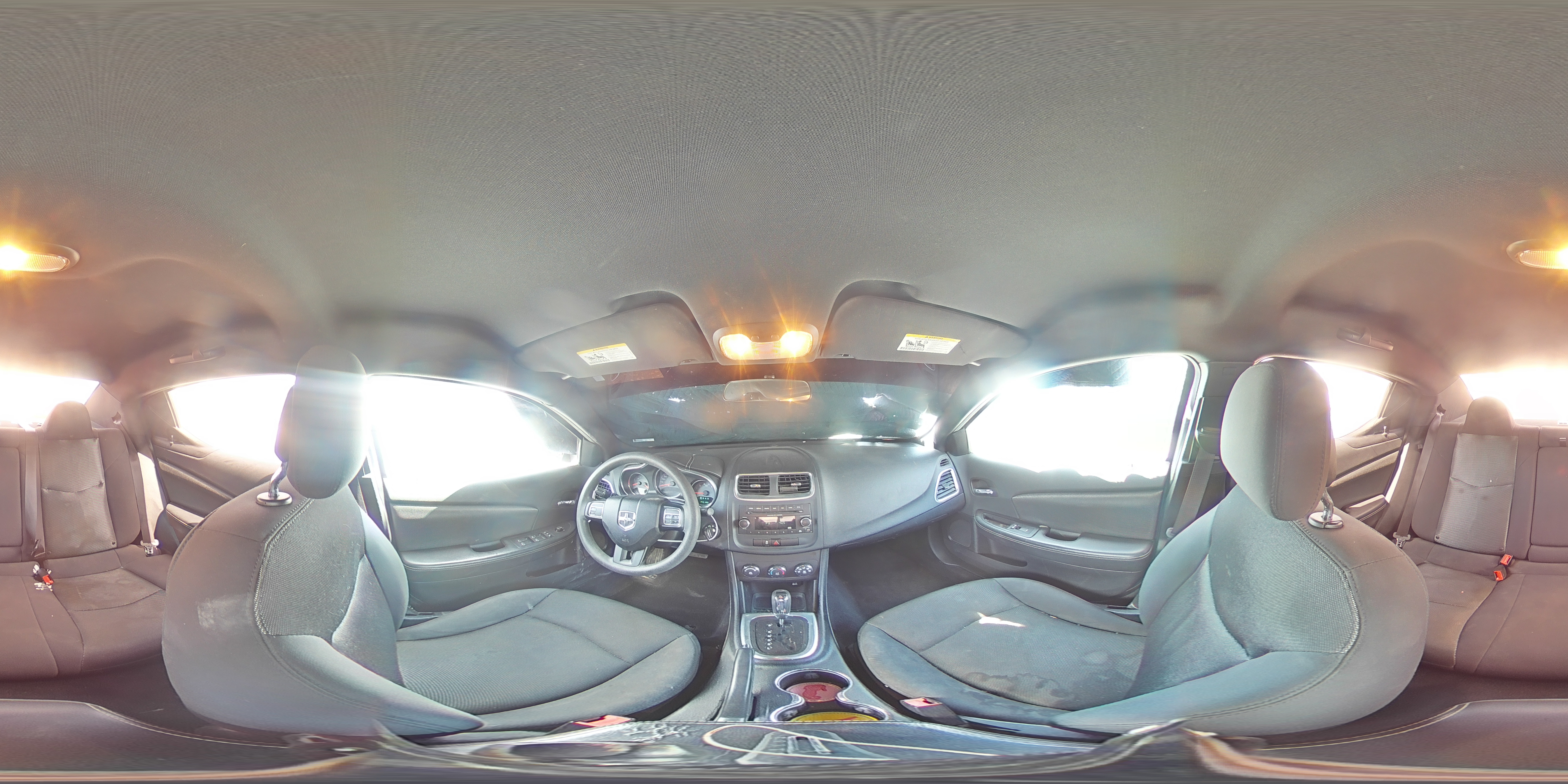 2014 Dodge Avenger Se VIN: 1C3CDZAB1EN155709 Lot: 59184034