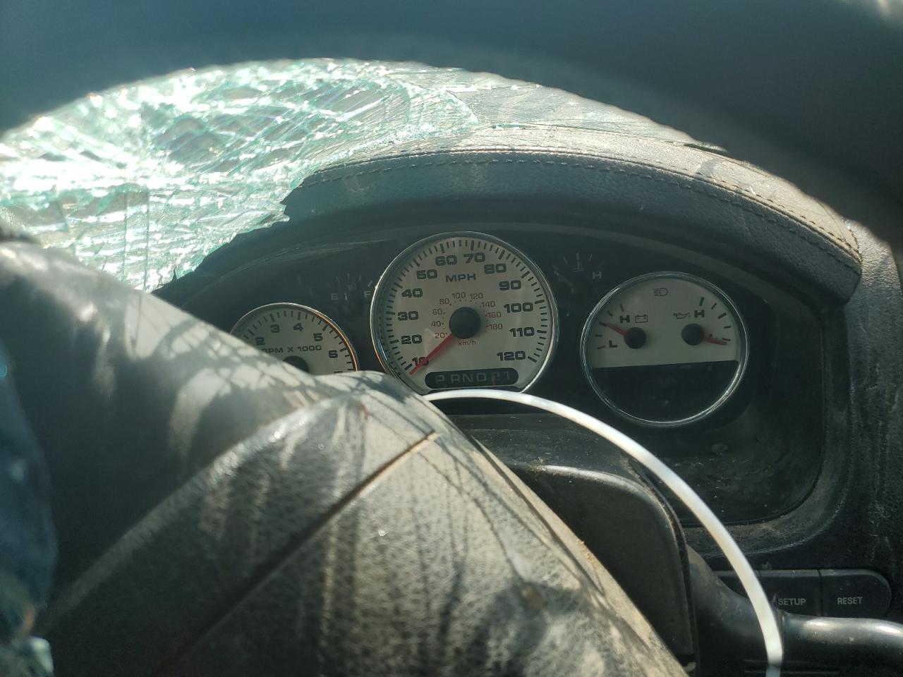 2005 Ford F150 Supercrew VIN: 1FTPW14505KE66256 Lot: 57319944