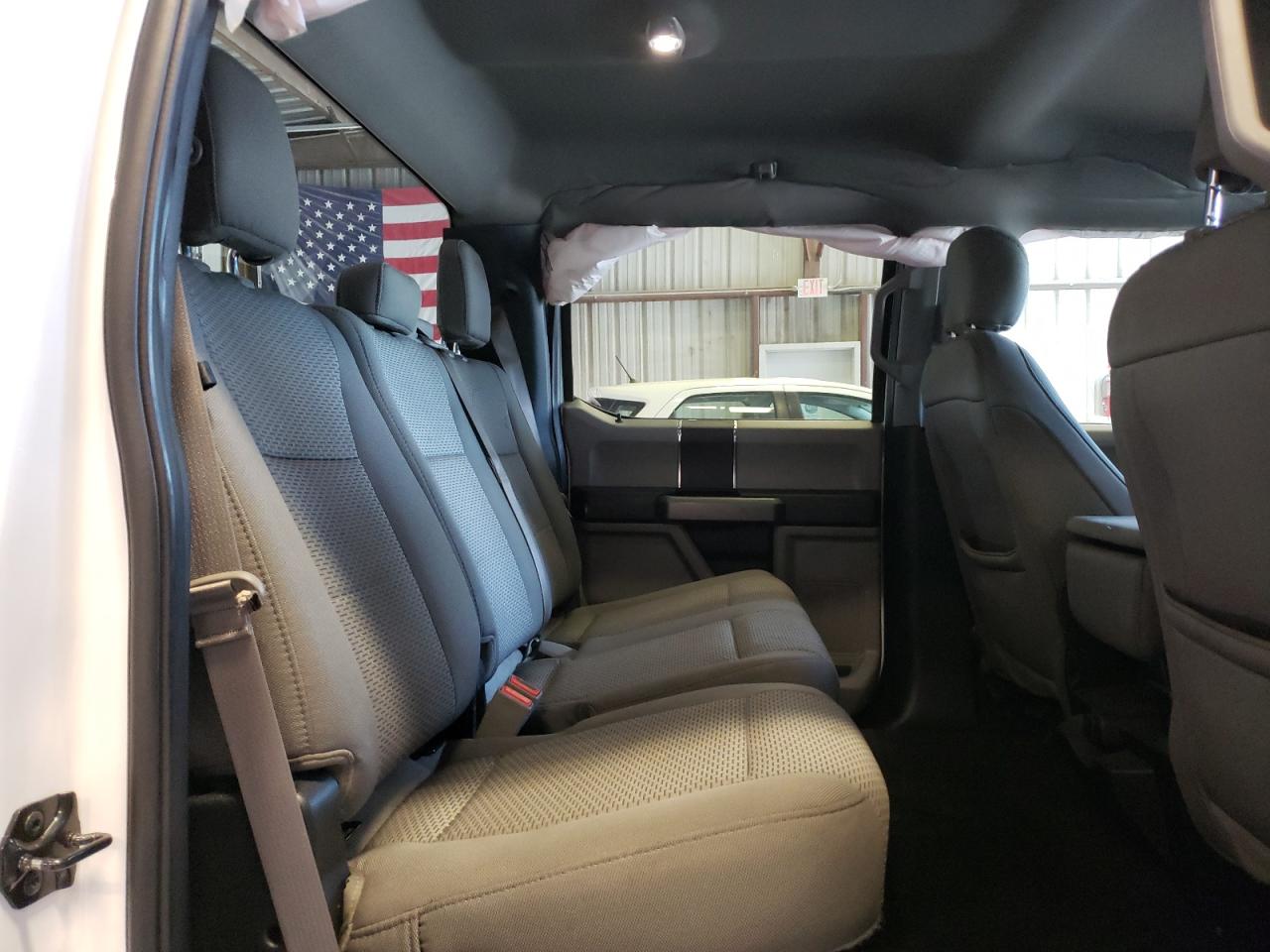 1FTEW1C44KKC38059 2019 Ford F150 Super