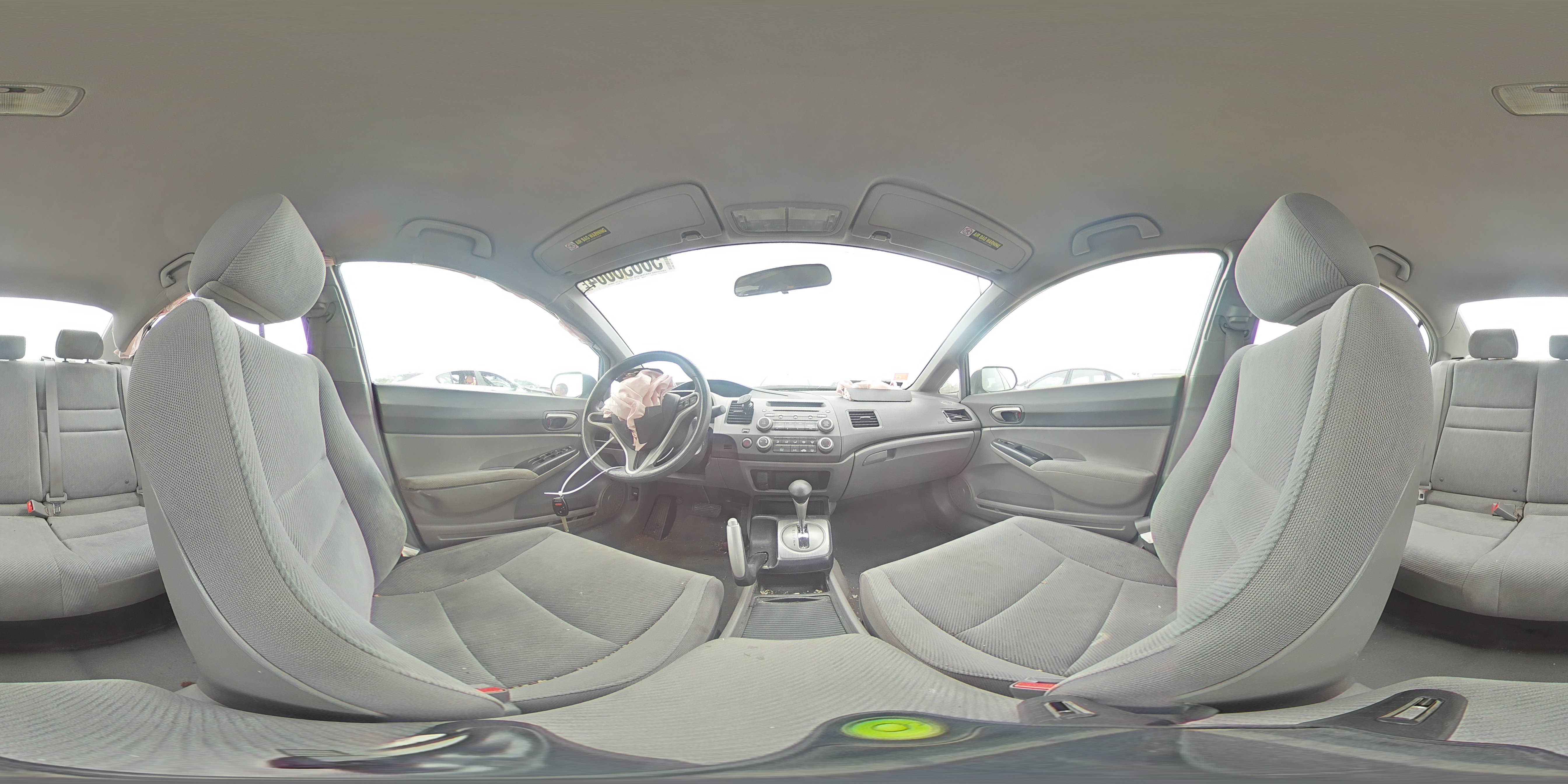 2010 Honda Civic Lx VIN: 2HGFA1F54AH326379 Lot: 56636004