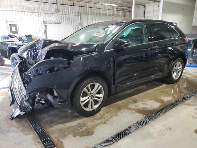  FORD EDGE 2019 Czarny