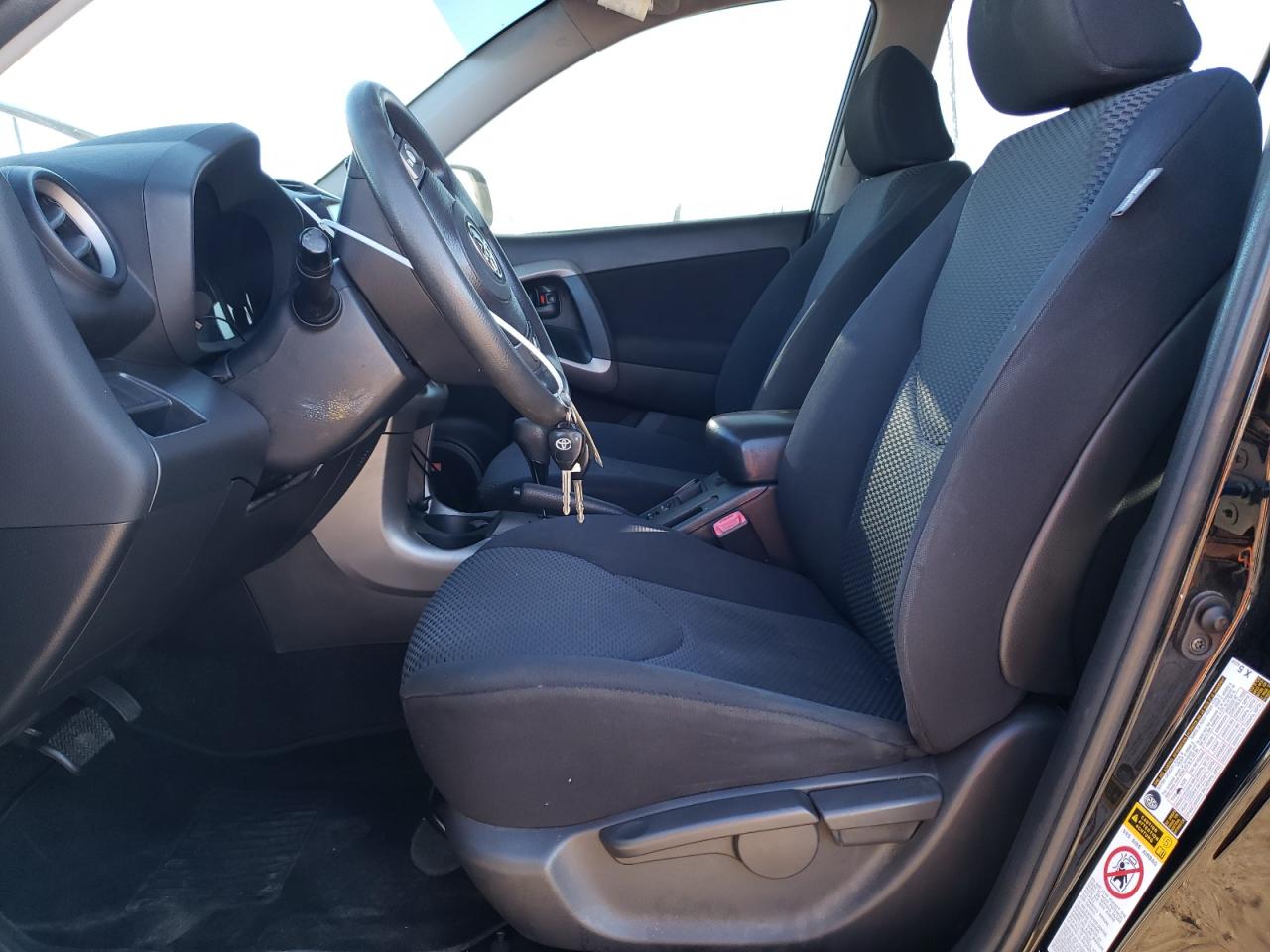 2008 Toyota Rav4 Sport VIN: JTMZK32V986014581 Lot: 60357314