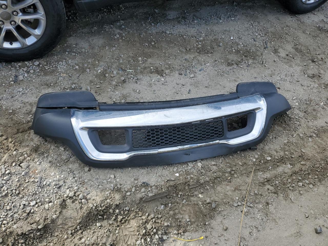 2014 Jeep Grand Cherokee Limited VIN: 1C4RJEBG6EC157730 Lot: 58233334